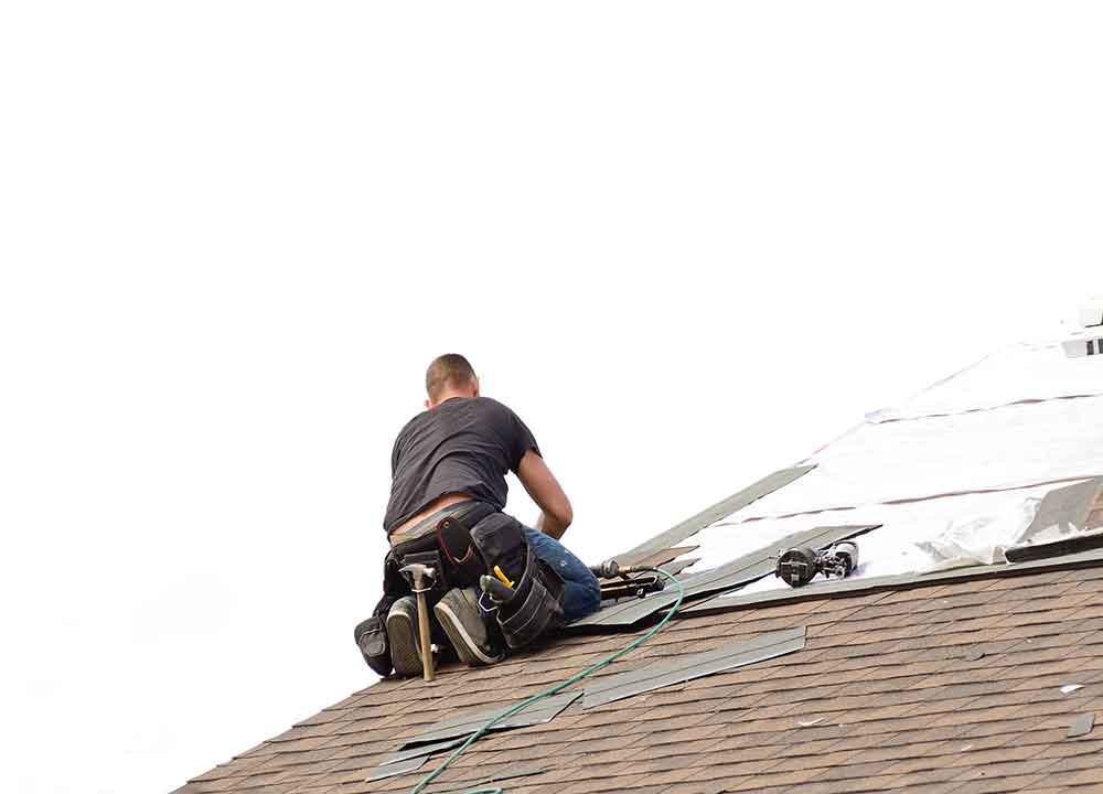 Roofing